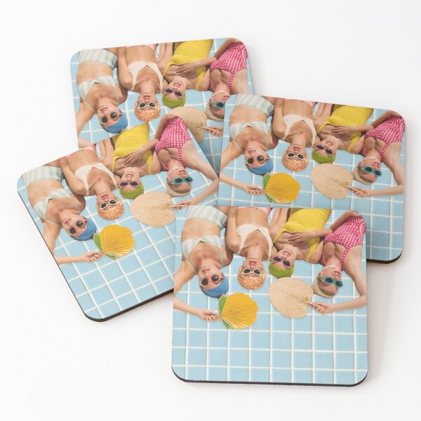 Item preview, Let's Go For A Swim designed and sold by nort2.