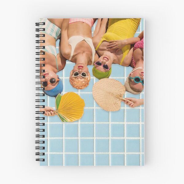 Item preview, Let's Go For A Swim designed and sold by nort2.