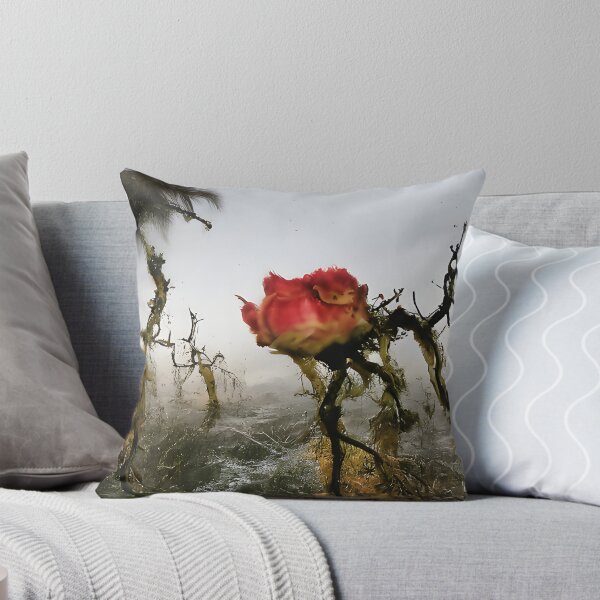 Item preview, Rose Thorns designed and sold by AbstractlyArt.