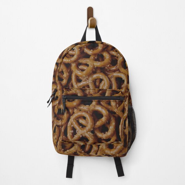 Item preview, Pretzels designed and sold by quinnhopp.