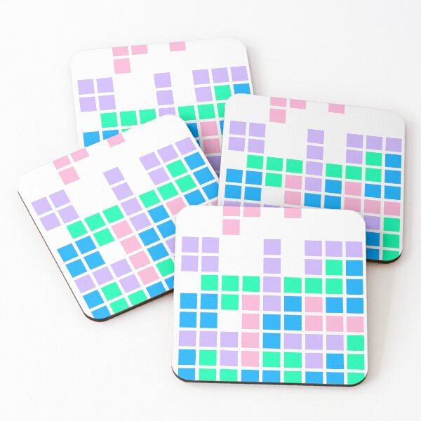 Item preview, Blocks designed and sold by kikachu03.