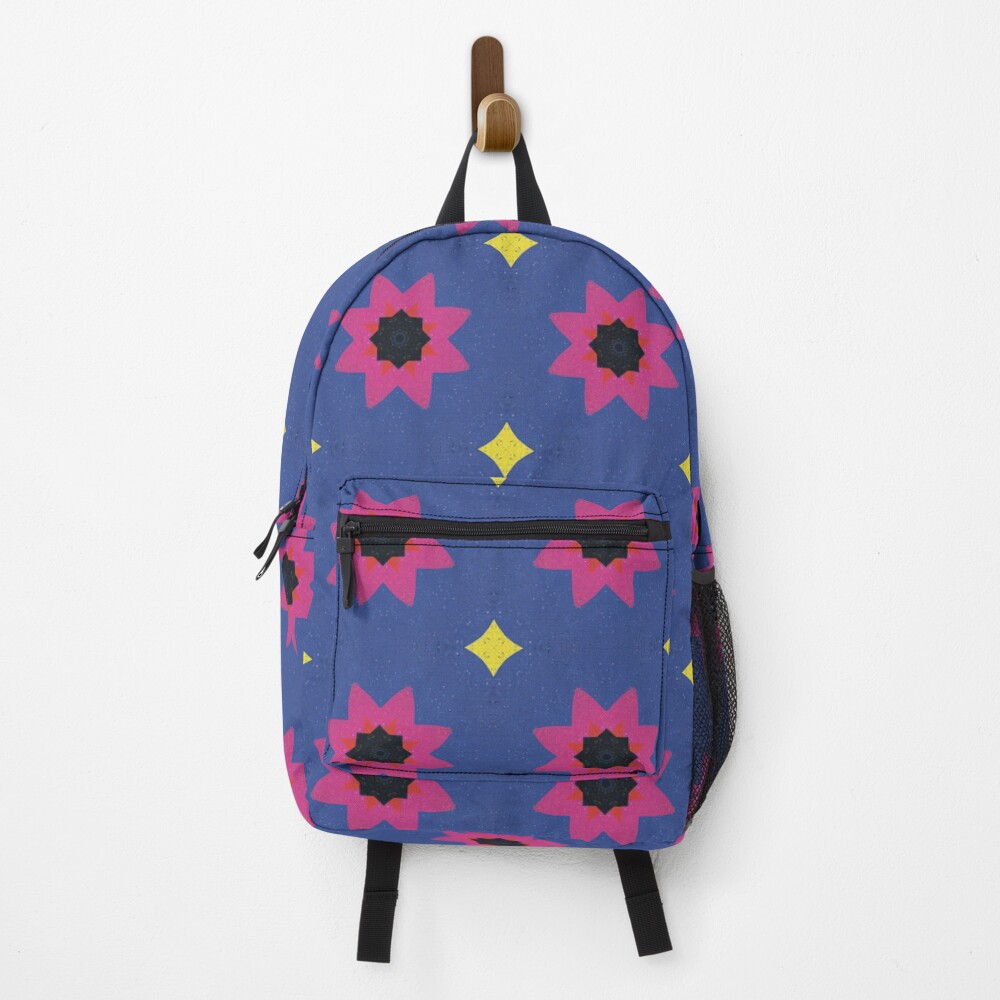 Item preview, Backpack designed and sold by NotThatHard.