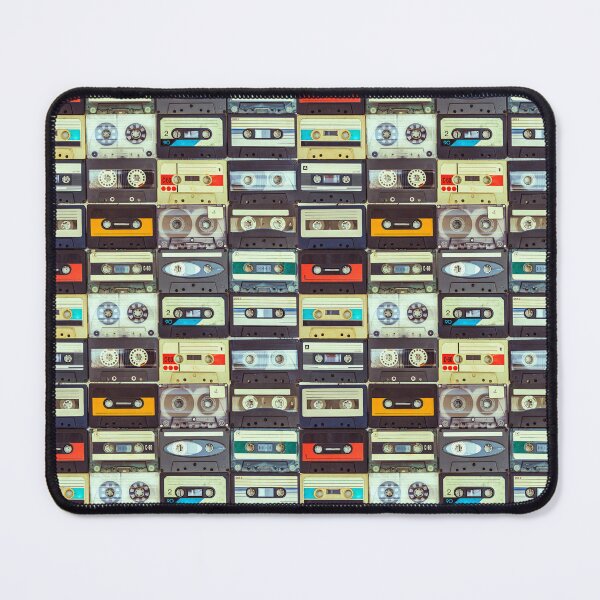Item preview, Cassettes designed and sold by quinnhopp.