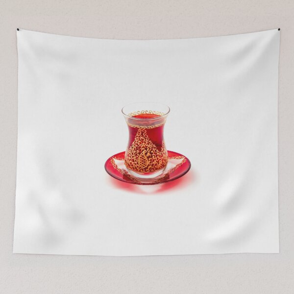 Item preview, Azerbaijani tea designed and sold by troianifabrizio.