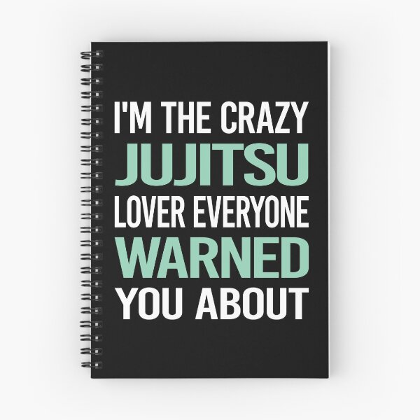 Item preview, Amante loco Jujitsu Ju Jitsu Jiujitsu Jiu Jitsu BJJ designed and sold by BimBamFrank.