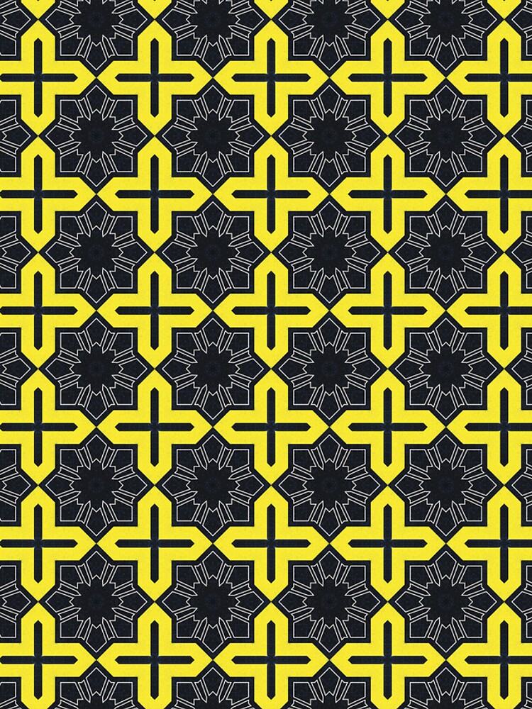 Thumbnail 5 of 5, iPhone Case, Trending Geometric Pattern Design designed and sold by NotThatHard.