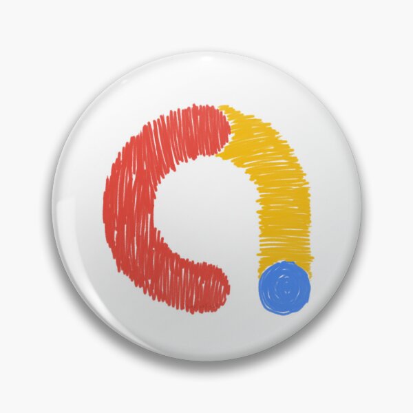 Item preview, Google AdMob Pencil Icon drawing designed and sold by KennyLucky.