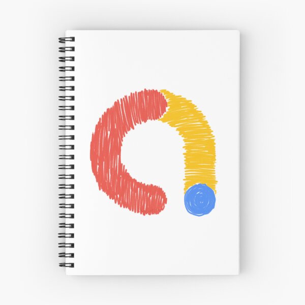 Item preview, Google AdMob Pencil Icon drawing designed and sold by KennyLucky.