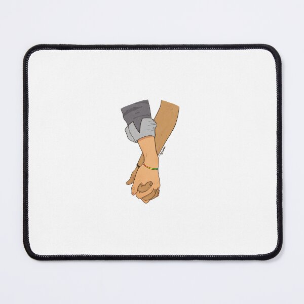 Item preview, Willex holding hands designed and sold by Lyxchen-Arts05.