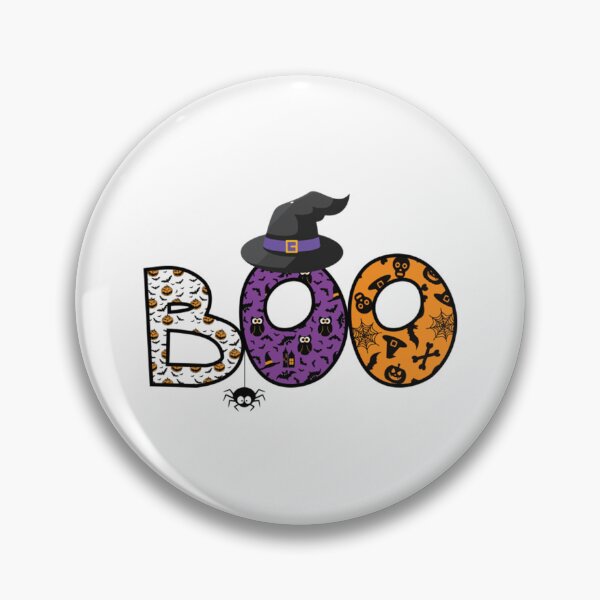 Item preview, Funny Halloween Boo Halloween Costume Spiders designed and sold by BufFord71.