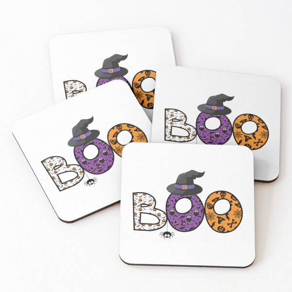 Item preview, Funny Halloween Boo Halloween Costume Spiders designed and sold by BufFord71.