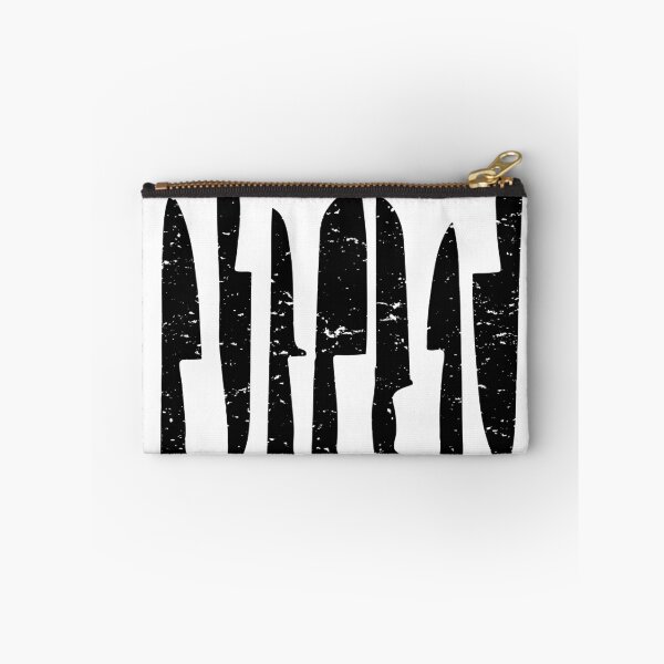 Item preview, Black chef's knives deisgn designed and sold by sledgehammer.