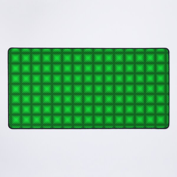 Item preview, Green square pattern designed and sold by Textures4all.