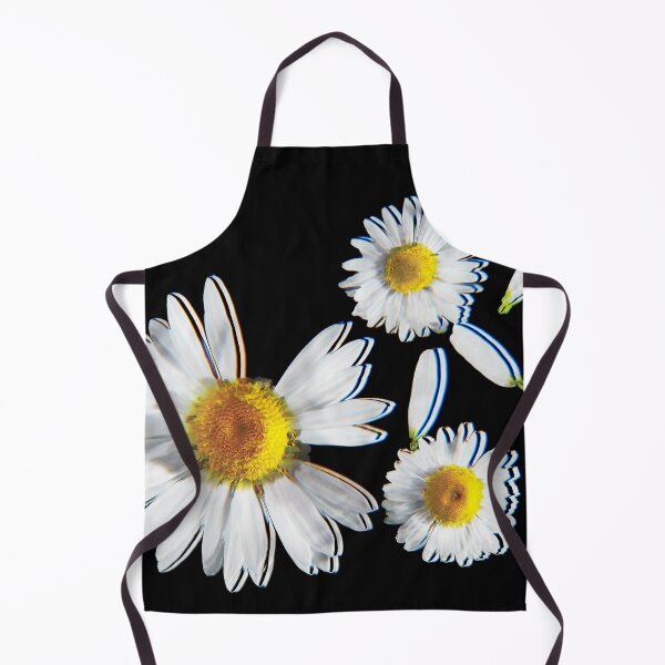 Item preview, Glitching Miss Daisy designed and sold by quinnhopp.