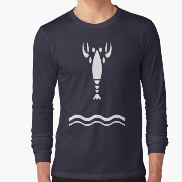 Hero of Winds Long Sleeve T-Shirt