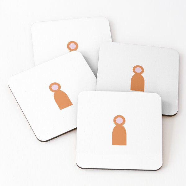 Item preview, Orange people person designed and sold by Jonesyinc.