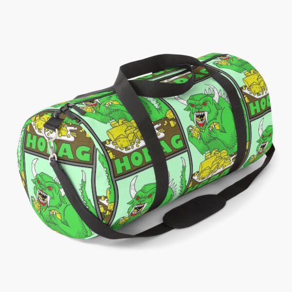 Item preview, Cheese Muncher Hodag  designed and sold by TheHodagStore.