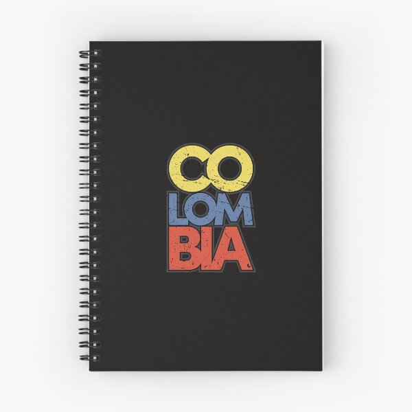 Item preview, Colombia Sticker Gift Idea designed and sold by Suzy Perez Art.