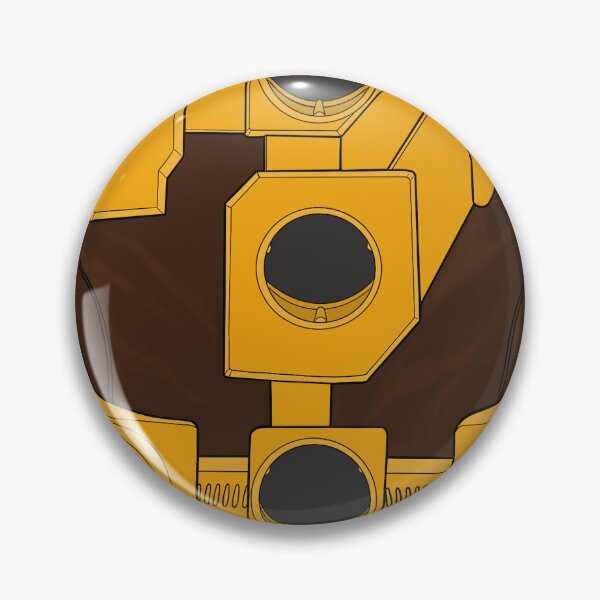 Item preview, Jake Rockwell designed and sold by Tsudo.