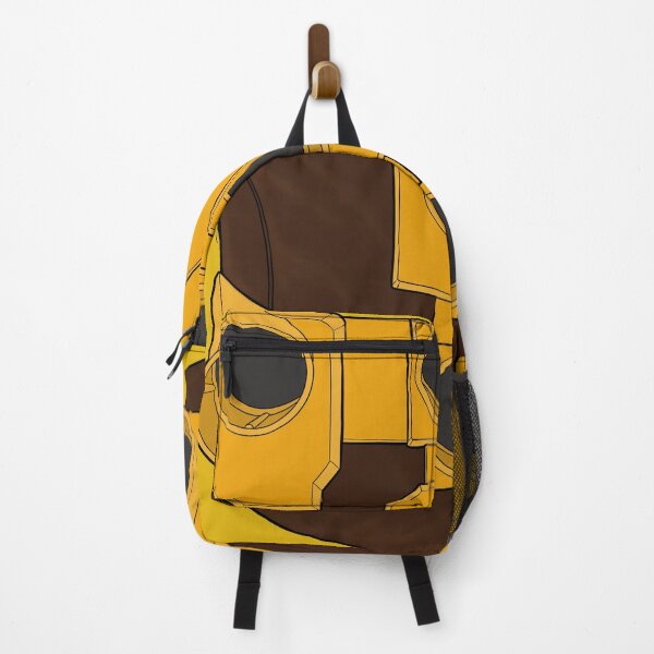 Item preview, Jake Rockwell designed and sold by Tsudo.