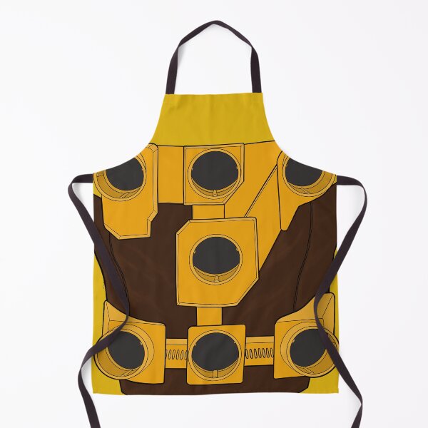 Item preview, Jake Rockwell designed and sold by Tsudo.