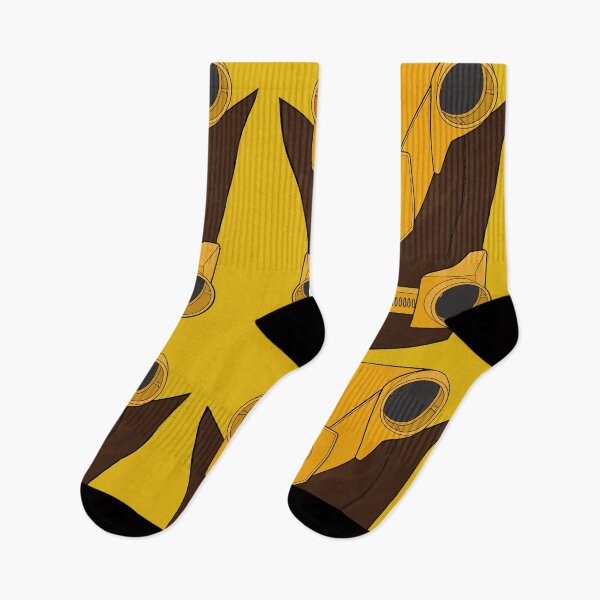Item preview, Jake Rockwell designed and sold by Tsudo.