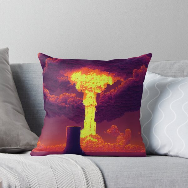 Item preview, 16 bit - Moleculoestabilización nuclear designed and sold by FantasyAI.