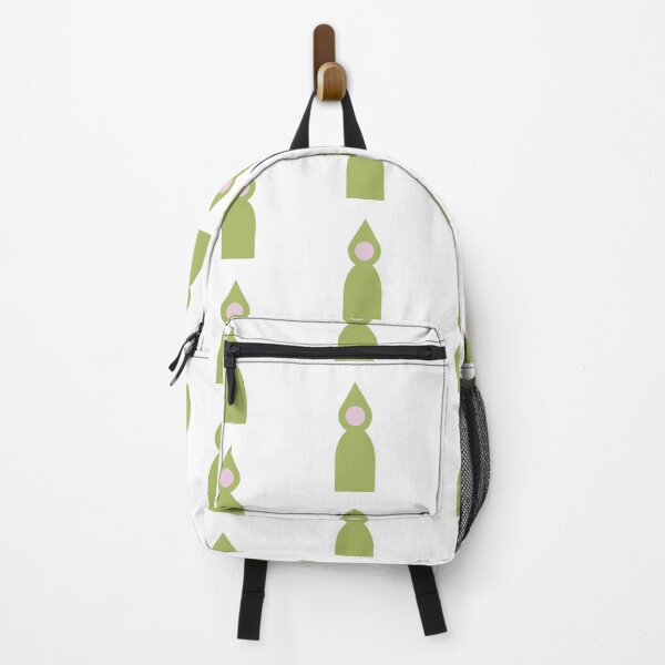 Item preview, Green people person designed and sold by Jonesyinc.