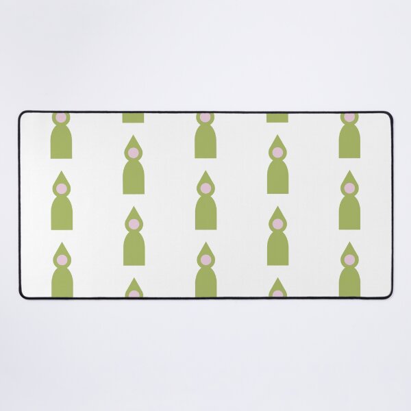 Item preview, Green people person designed and sold by Jonesyinc.