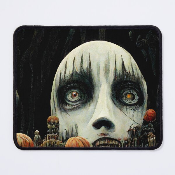 Item preview, Horror Pumkin Patch designed and sold by ParkersGrim.