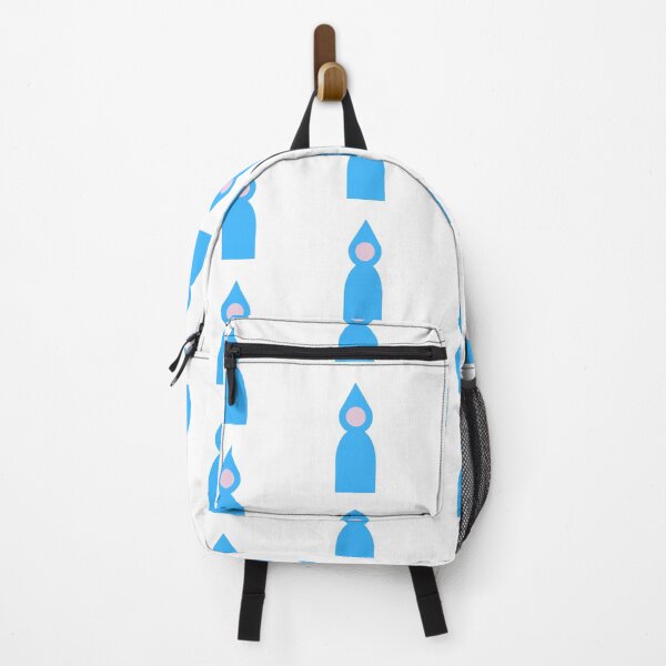 Item preview, Copy of Blue people person designed and sold by Jonesyinc.