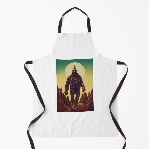 Item preview, Bigfoot Photoshoot designed and sold by A-Skyman.