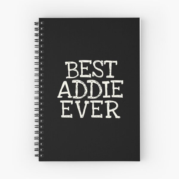 Item preview, Best Addie Ever Funny Personalized Name designed and sold by MariosNydras.