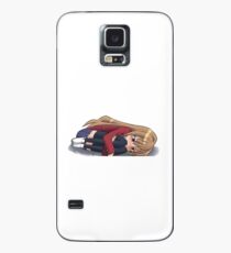 Funda/vinilo para Samsung Galaxy Taiga