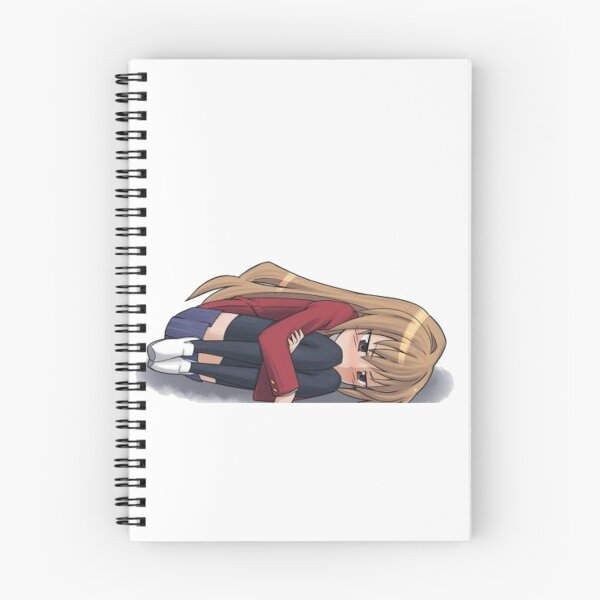 Item preview, Taiga designed and sold by MiniTiger.