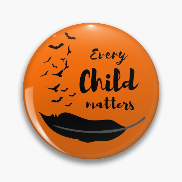 Every Child Matters Svg, School and Feathers Quote Svg