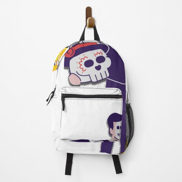Item preview, a halooween scary guy walks into a bar designed and sold by yamer-merya.