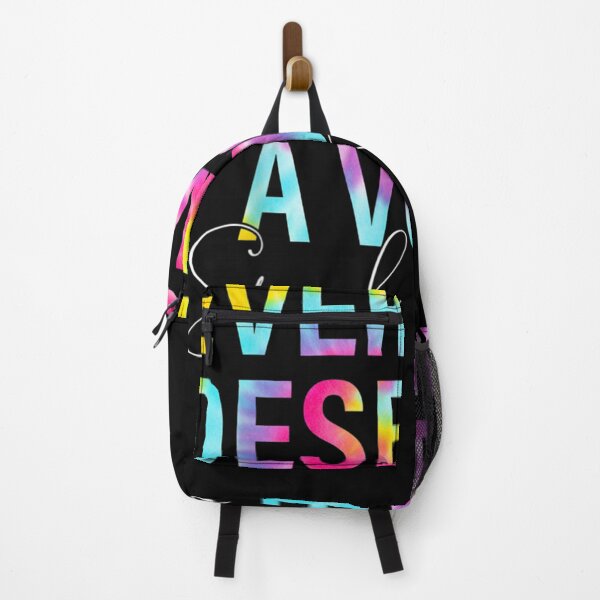 Aperçu de l'œuvre Tie Dye Tout le monde mérite Voice Speech Language Pathologist créée et vendue par LabordeIsrael45.