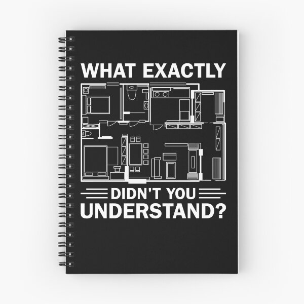 Item preview, What Exactly Didn't You Understand Funny Engineering designed and sold by decentwearstore.
