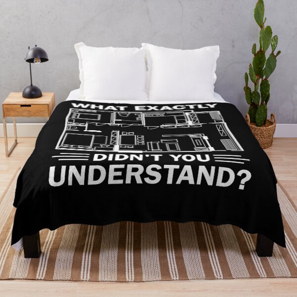 Item preview, What Exactly Didn't You Understand Funny Engineering designed and sold by decentwearstore.