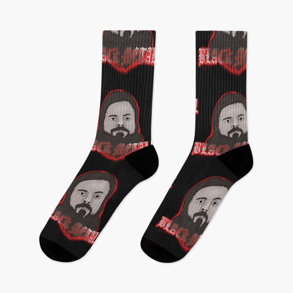 Item preview, Jef Whitehead American Black Metal designed and sold by MarioMall01.