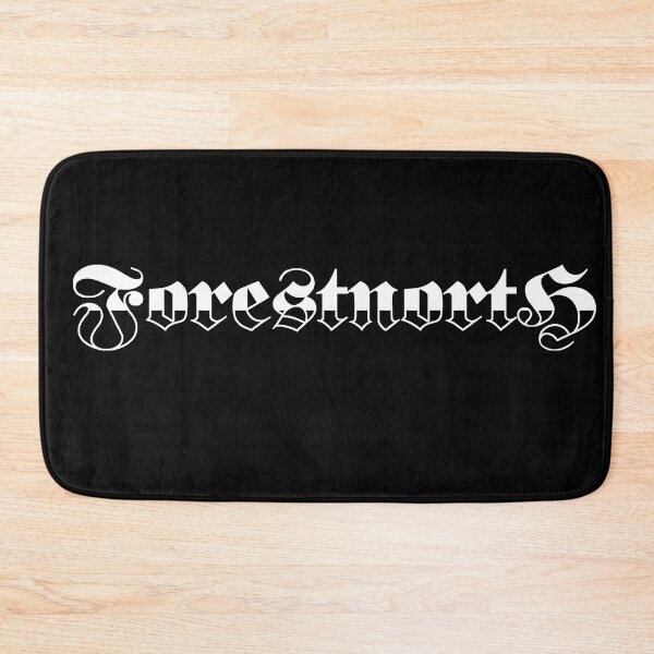 Item preview, Forestnorth LOGO designed and sold by anpentaprod.