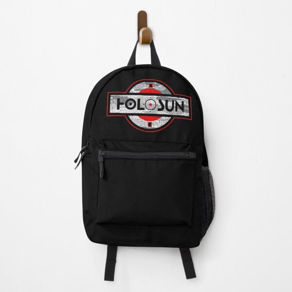 Item preview, Holosun Red Dot Scope Sight Badge Patch Logo - Camo Urban designed and sold by Warhawk Designs.