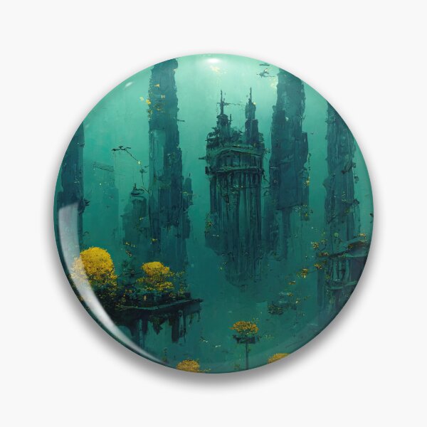 Item preview, Crumbling designed and sold by NeuroChroma.