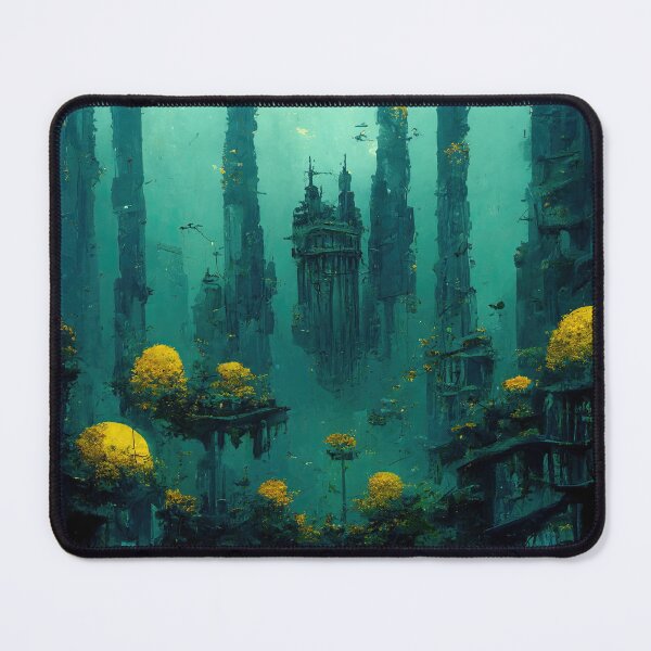 Item preview, Crumbling designed and sold by NeuroChroma.