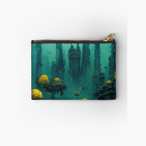Item preview, Crumbling designed and sold by NeuroChroma.
