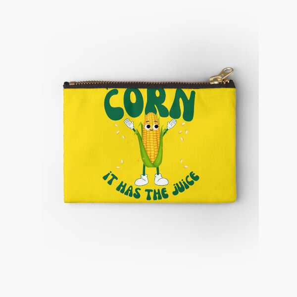 Item preview, It's Corn it has the juice! A big lump with knobs Corn song retro tiktok Halloween designed and sold by ibeargifts.