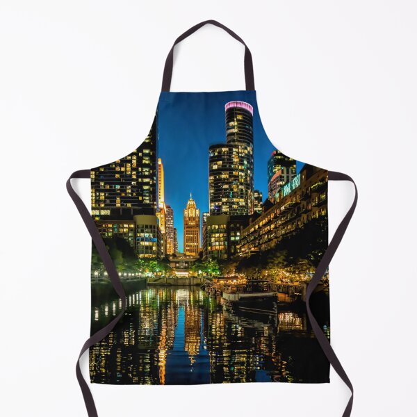 Artikelvorschau, Ogden Slip Chicago entworfen und verkauft von purplerosemary.
