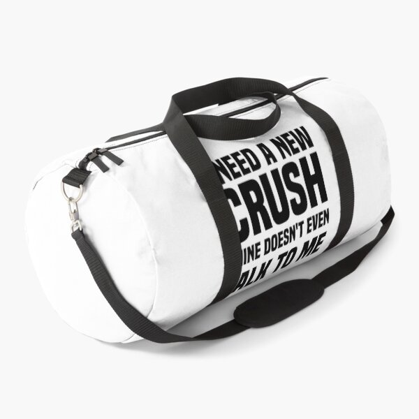 Item preview, i need a new crush mine doesn't even talk to me designed and sold by Crystakim.