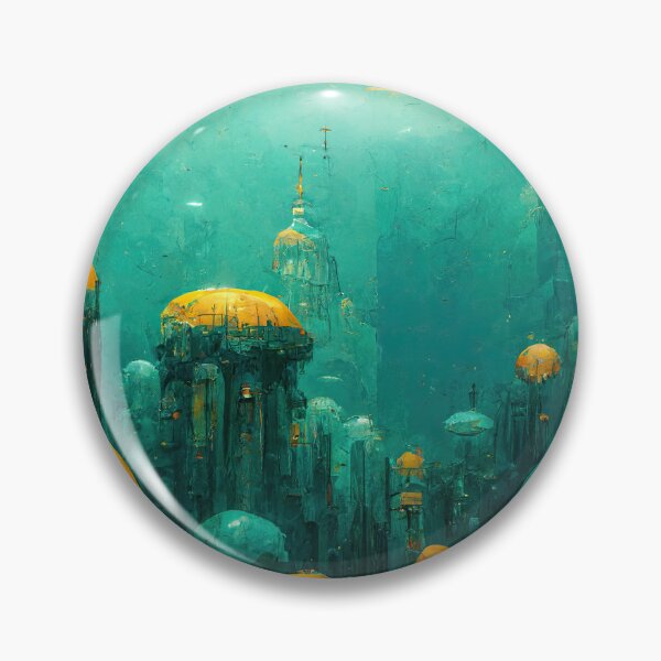 Item preview, Domes designed and sold by NeuroChroma.